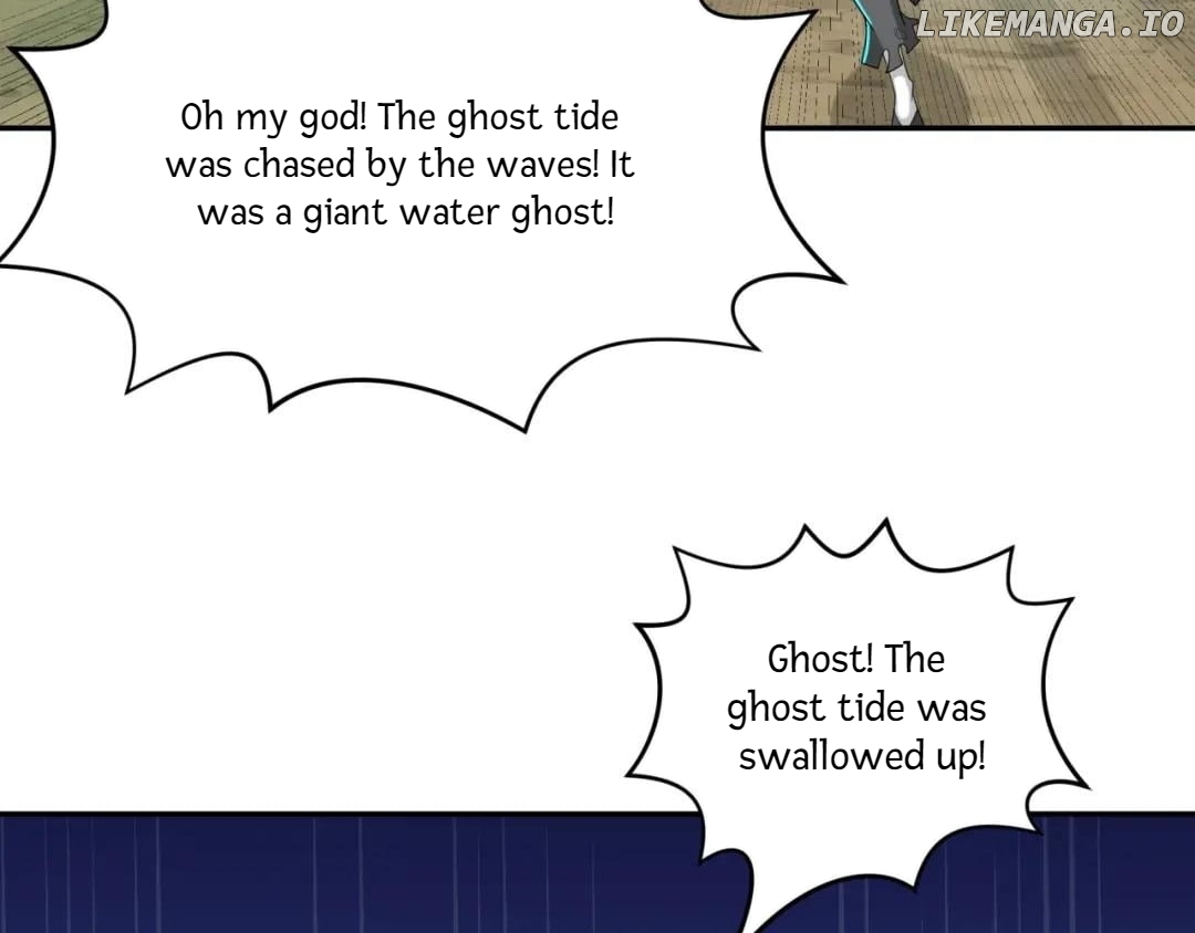 Era of the Haunted Chapter 188 - page 16